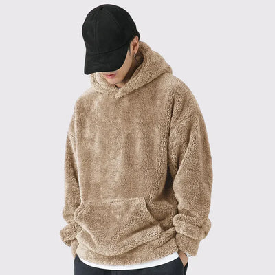 The Snugsie™ Fluffy Hoodie