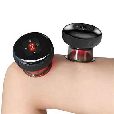 Ordello™ Smart Cupping Massager