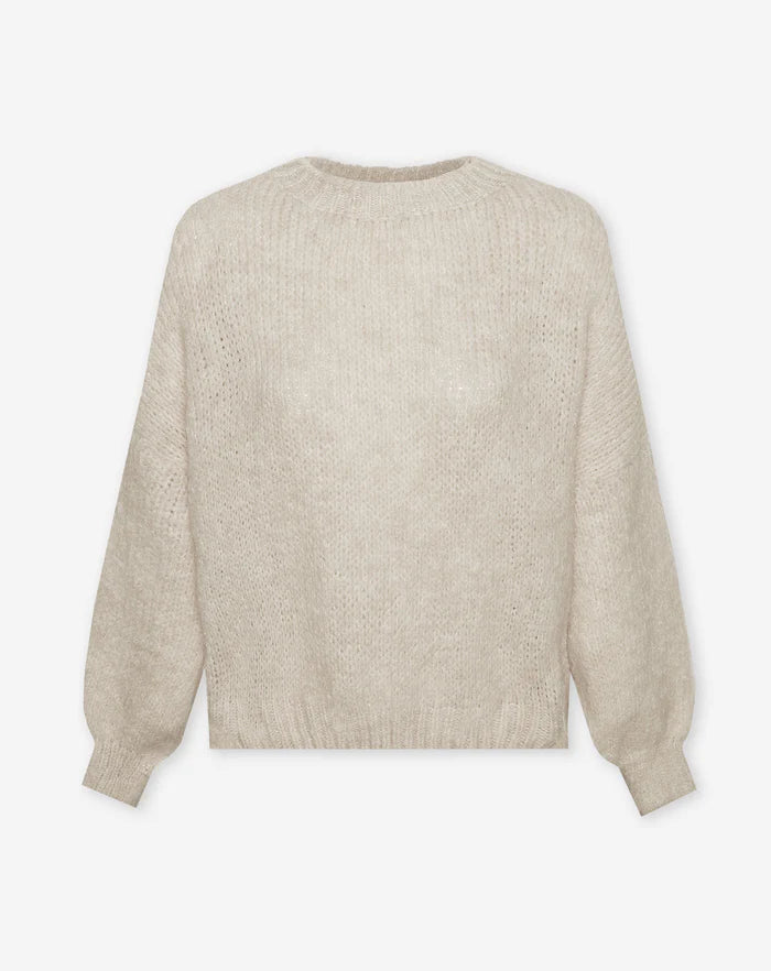 Jamie | Knit Sweater