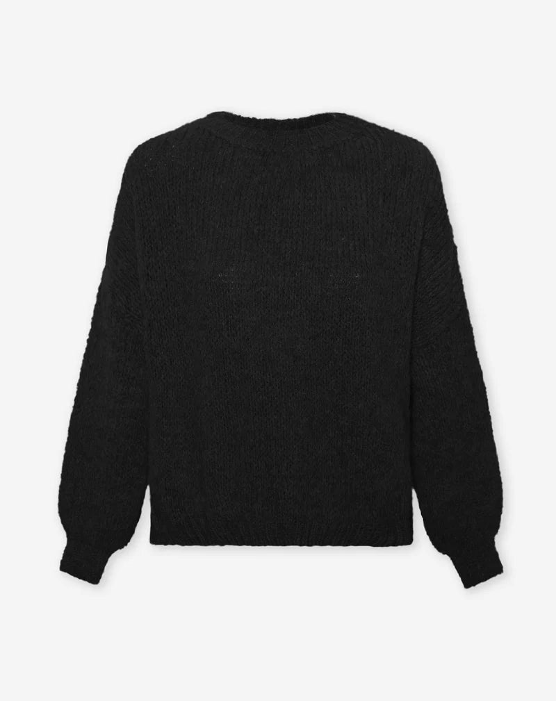 Jamie | Knit Sweater