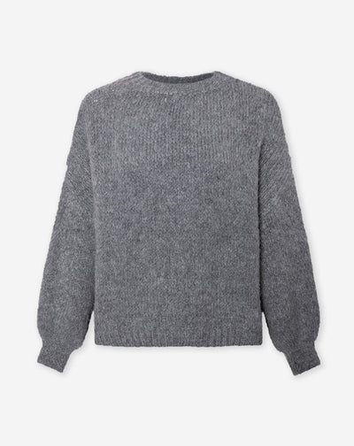 Jamie | Knit Sweater