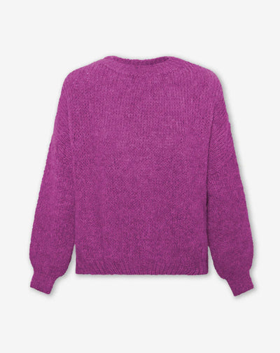 Jamie | Knit Sweater