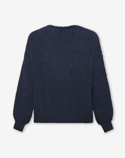 Jamie | Knit Sweater