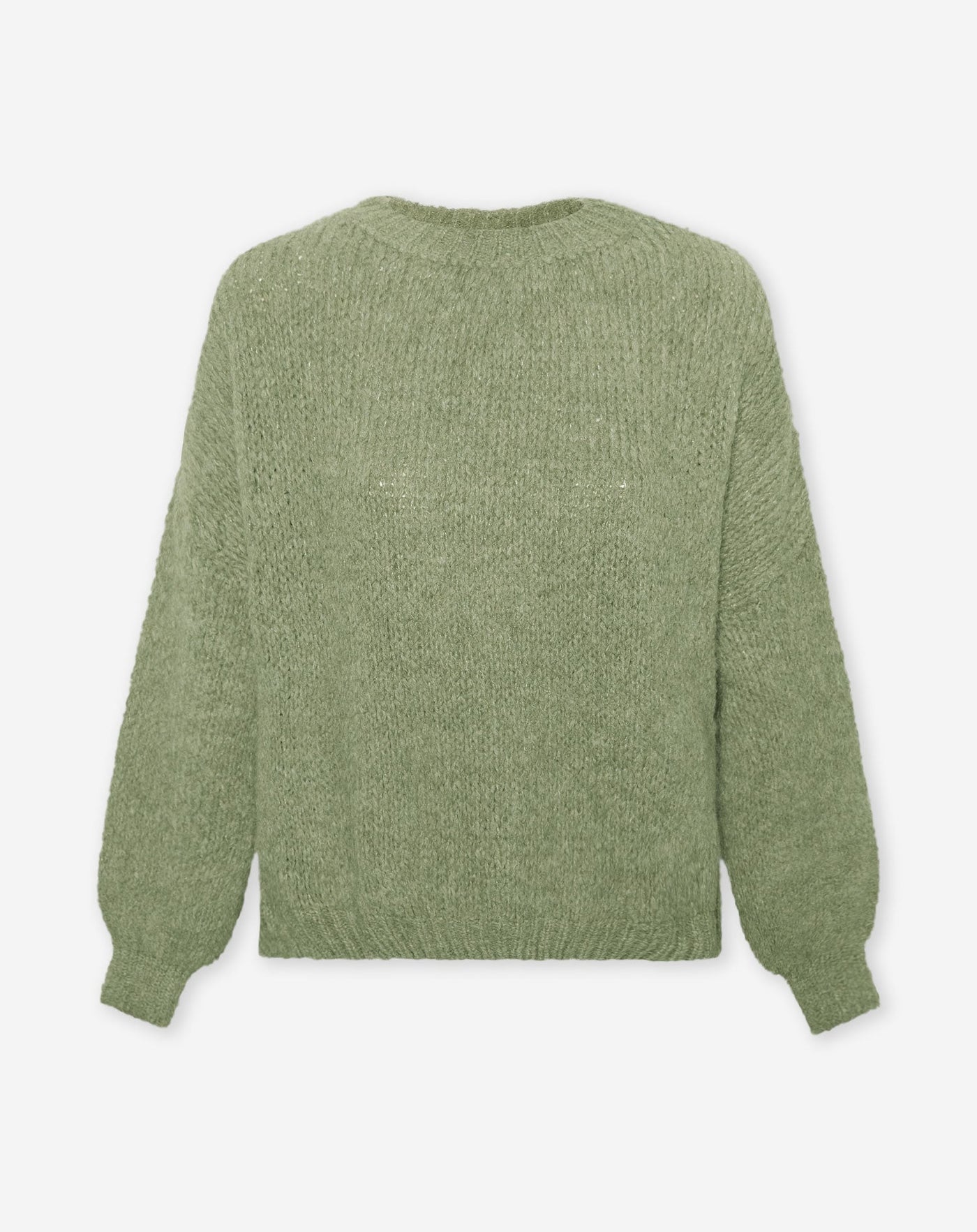 Jamie | Knit Sweater