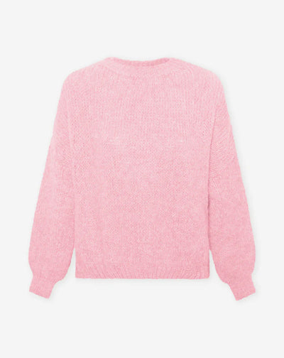 Jamie | Knit Sweater