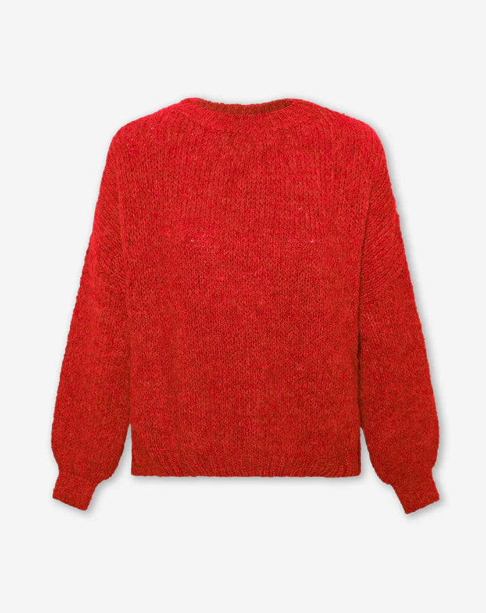 Jamie | Knit Sweater