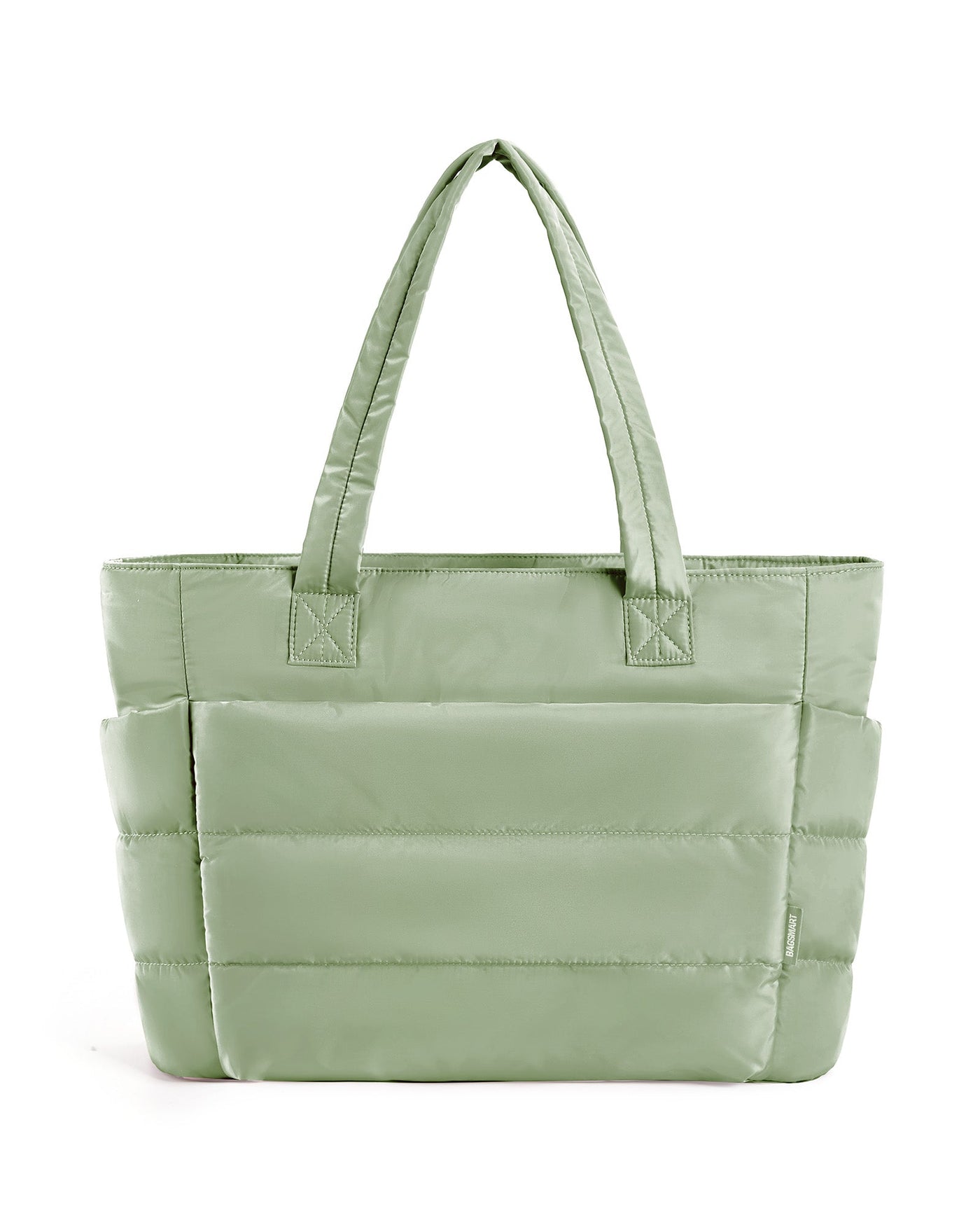 Elaine | Puffer Tote Bag