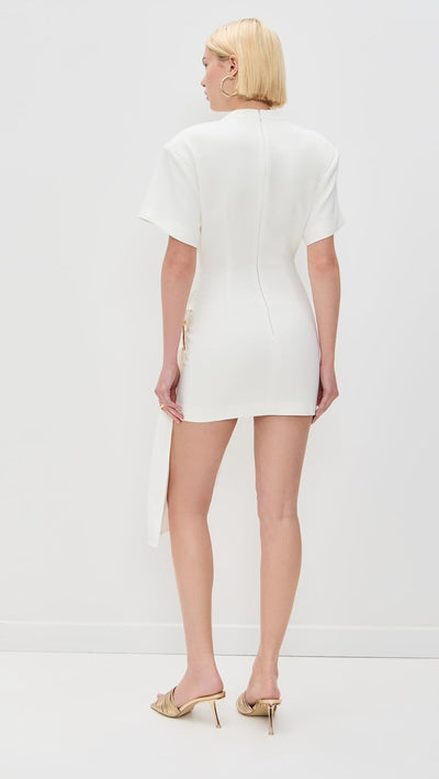 CELINE | Martini Mini Dress