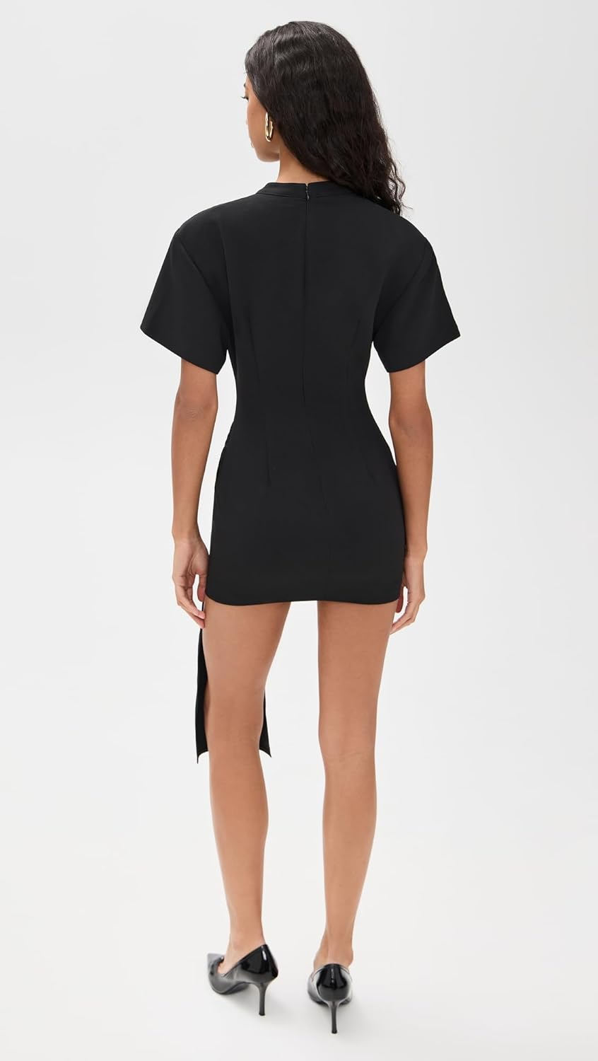 CELINE | Martini Mini Dress