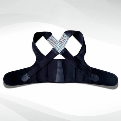 PowerPosture Pro | Ultimate Back Support & Posture Corrector