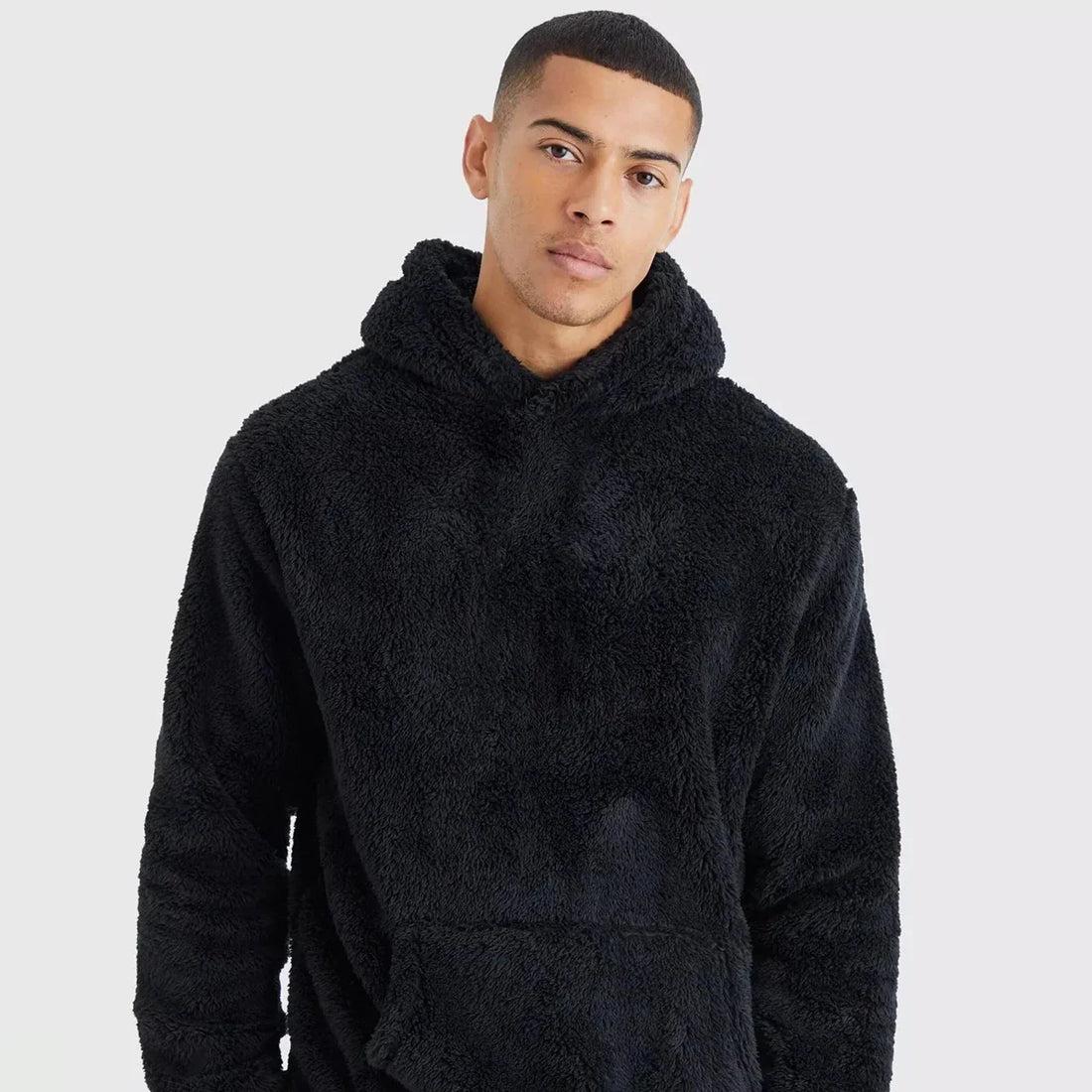 The Snugsie™ Fluffy Hoodie