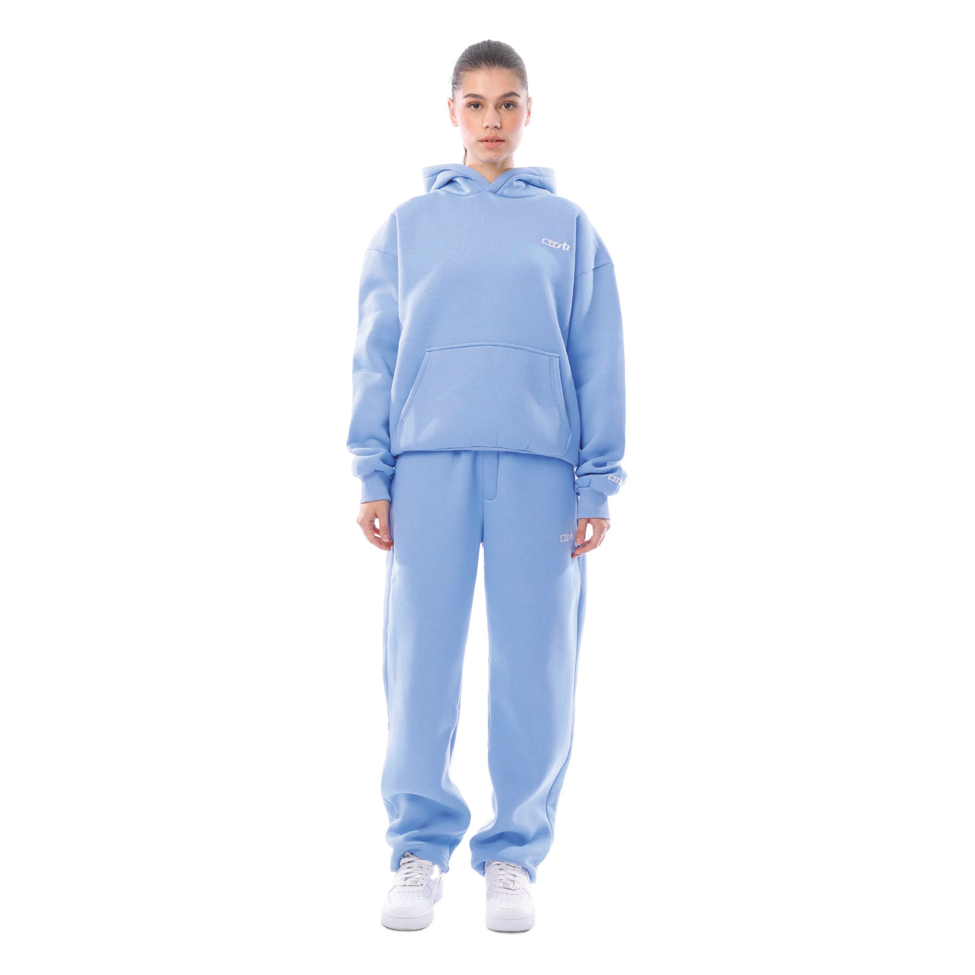 Clara | Tracksuit