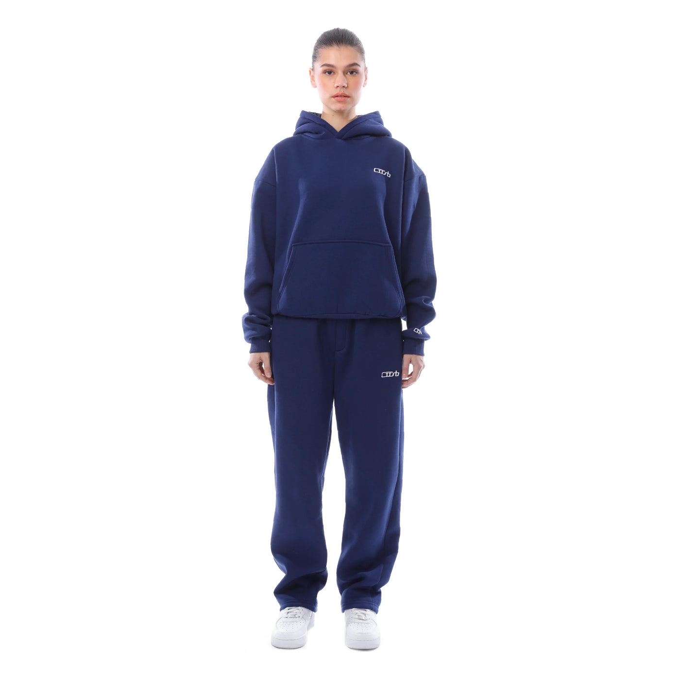 Clara | Tracksuit