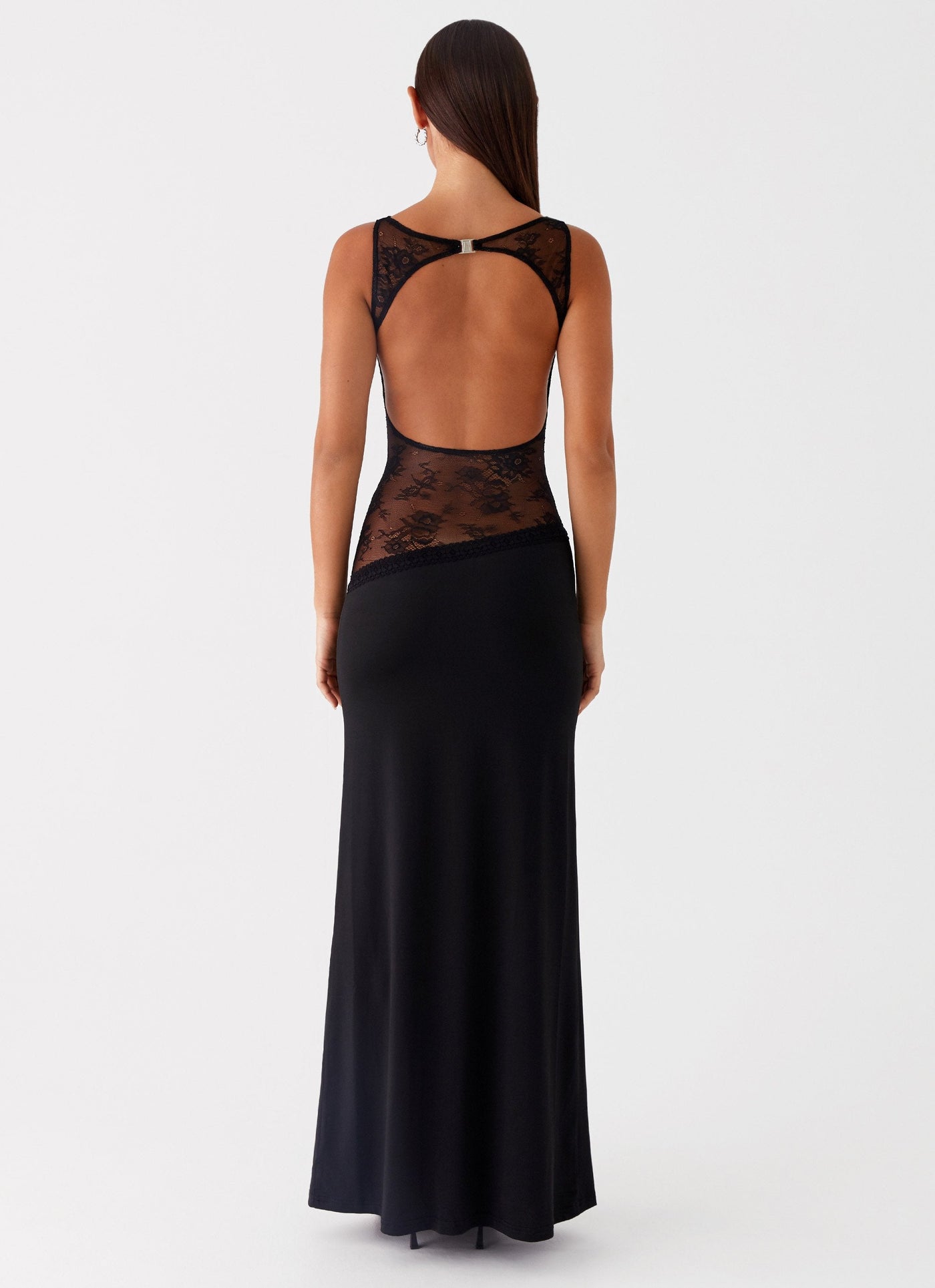 LUCINDA | Maxi Dress