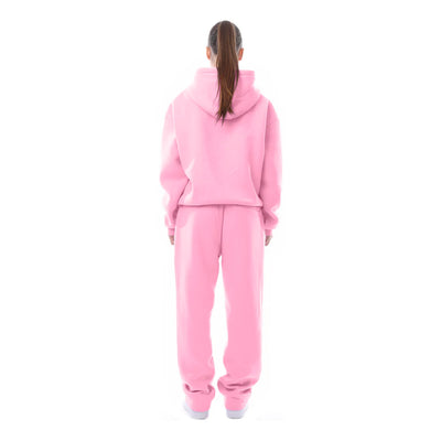 Clara | Tracksuit