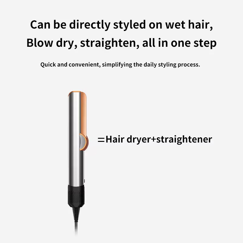 Hairstrait | Pro Air Straightener