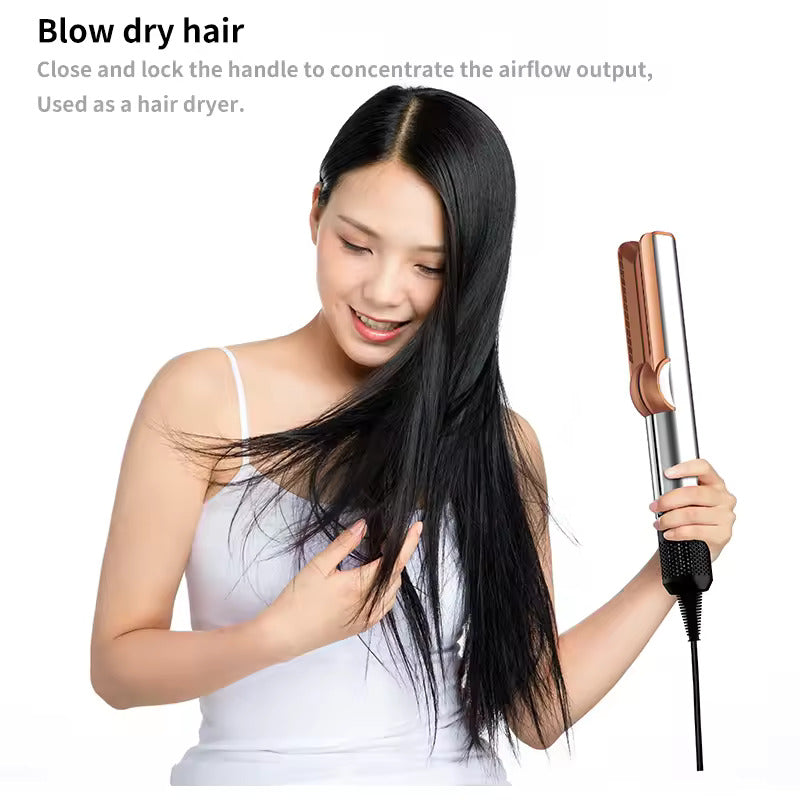 Hairstrait | Pro Air Straightener