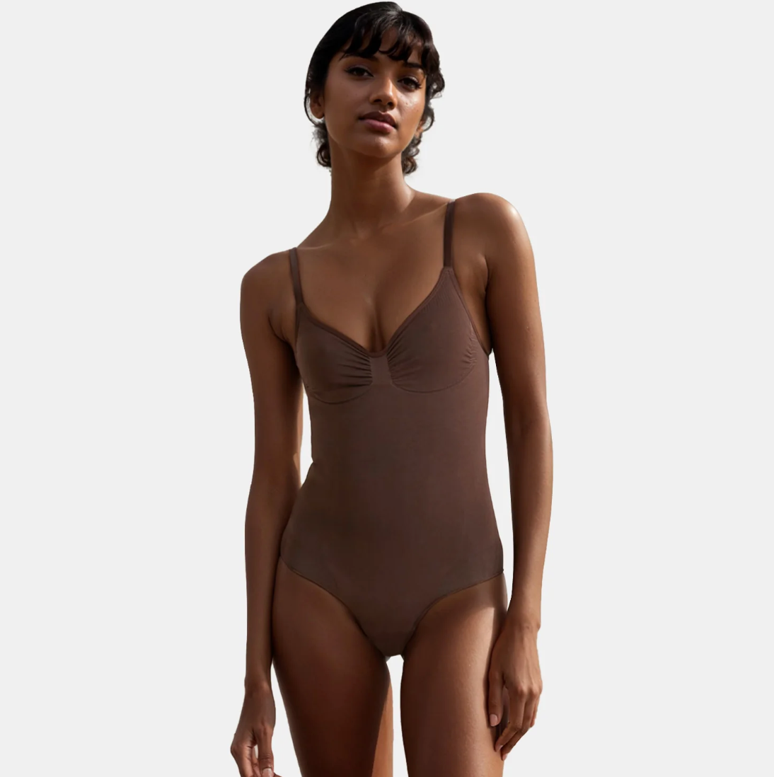 The Snatched Bodysuit