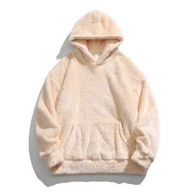 The Snugsie™ Fluffy Hoodie