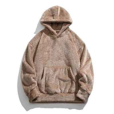 The Snugsie™ Fluffy Hoodie