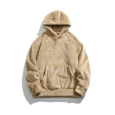 The Snugsie™ Fluffy Hoodie