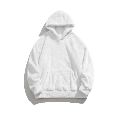 The Snugsie™ Fluffy Hoodie