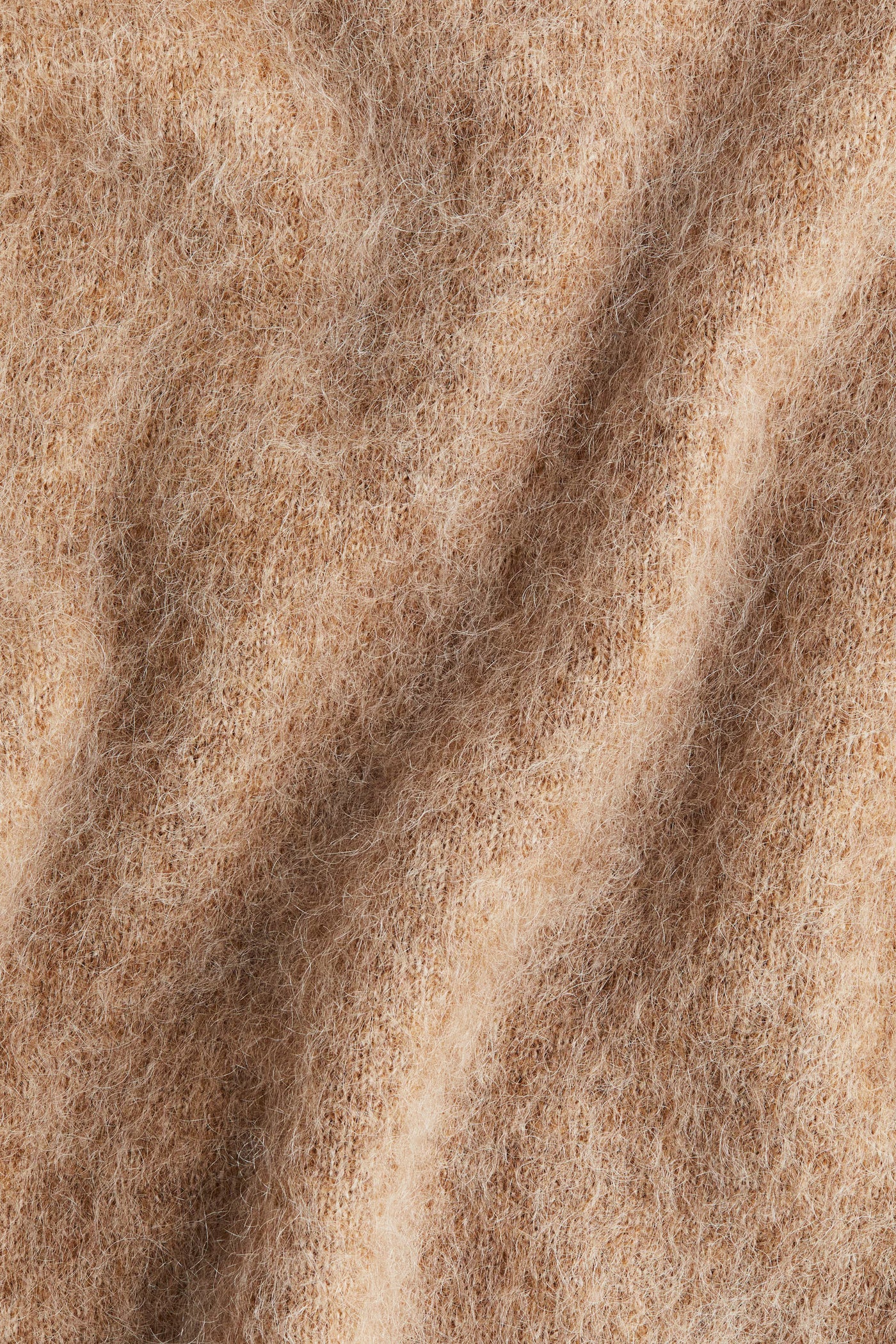 Charlotte | Mohair Sweater