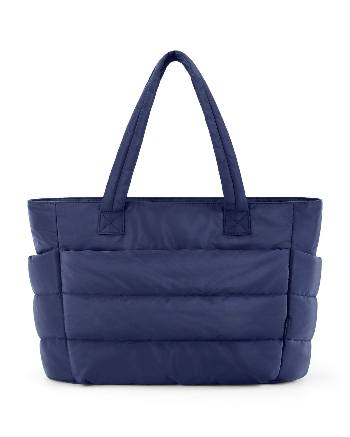 Elaine | Puffer Tote Bag